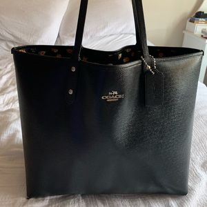 Reversible Tote